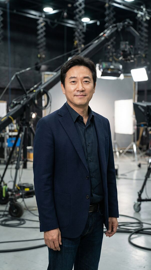 蜜桃视频导演顾问