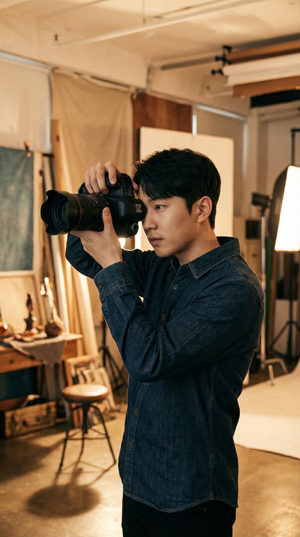 蜜桃视频摄影顾问